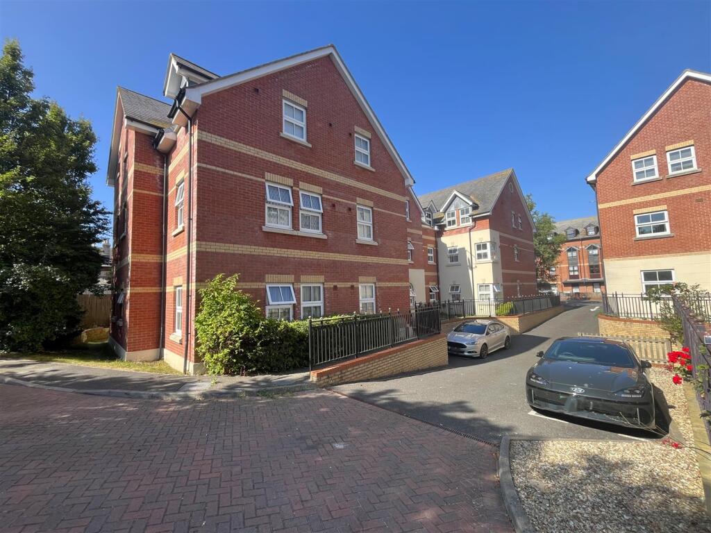 Main image of property: Kirtleton Avenue, Weymouth