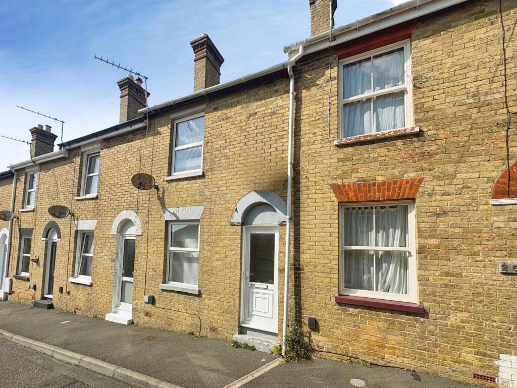 Main image of property: Alfred Street, East Cowes, Isle of Wight