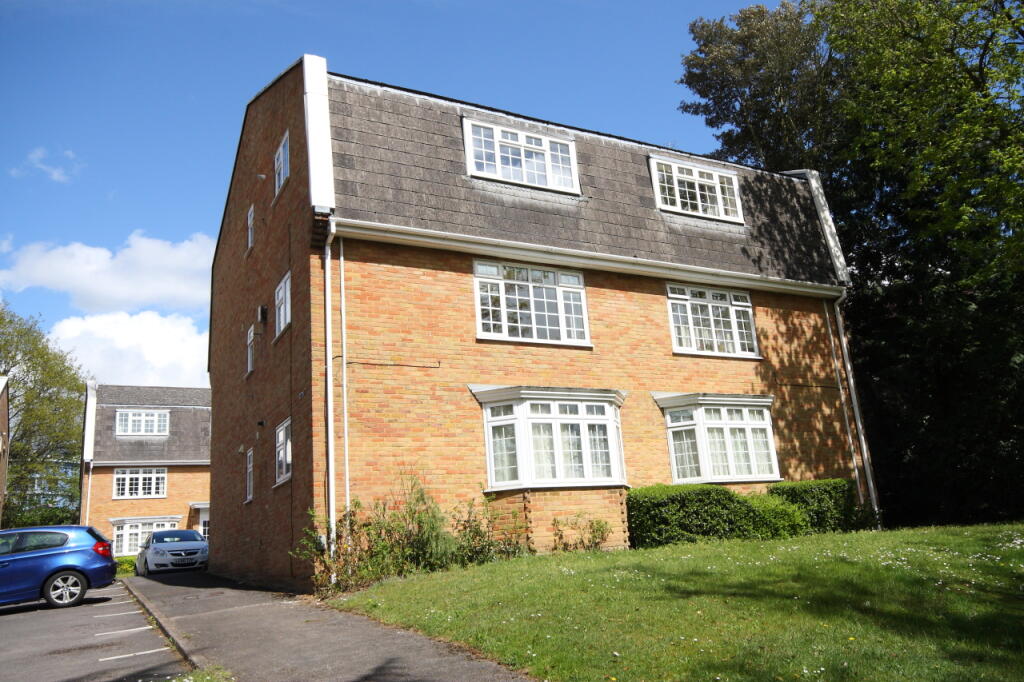 Main image of property: Heathside Road, Woking