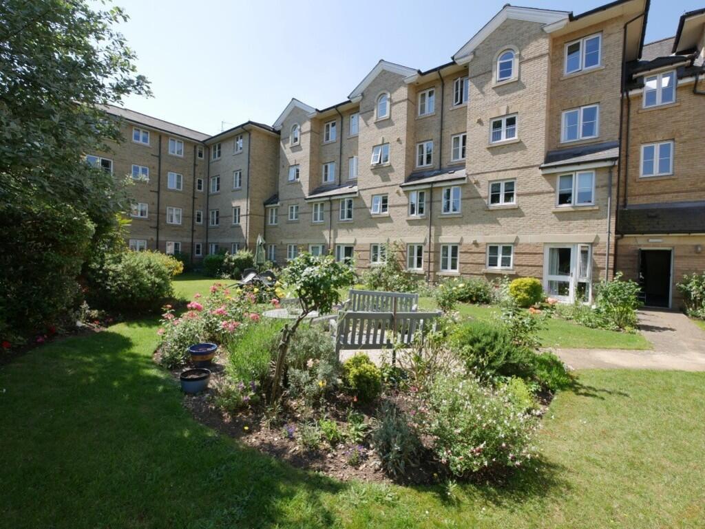Main image of property: Norwich Road, Westwood Court, Ipswich, Suffolk