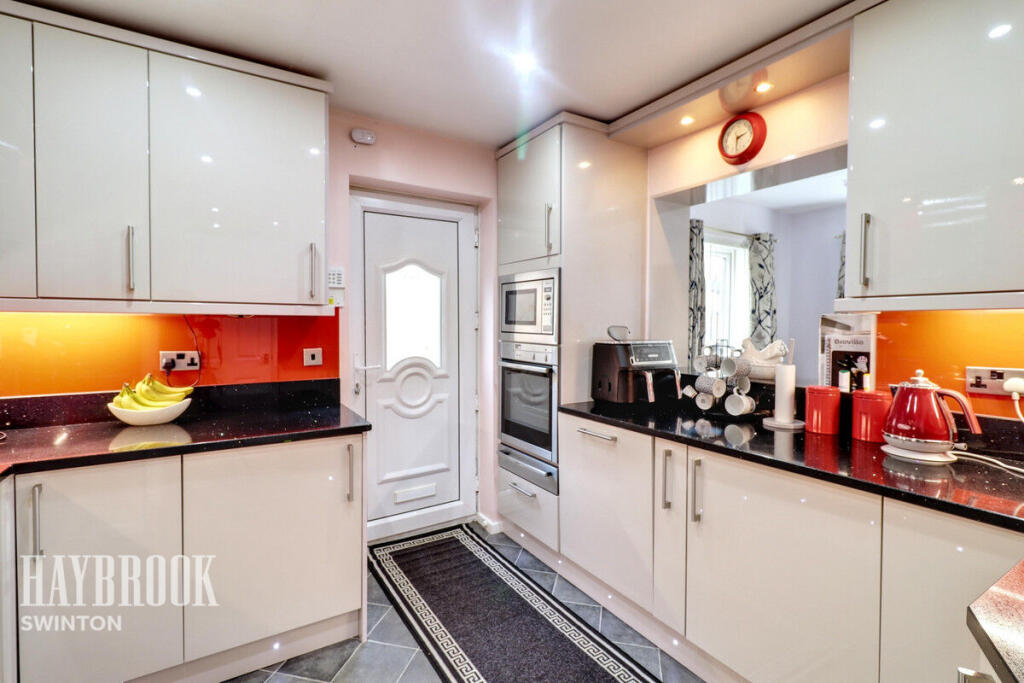 Main image of property: Sandalwood Rise, Mexborough