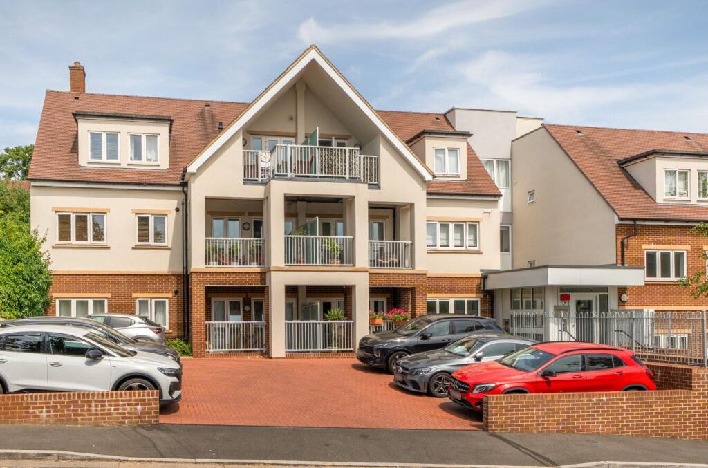 Main image of property: Cushing House, 4 Russell Hill, Purley, CR8