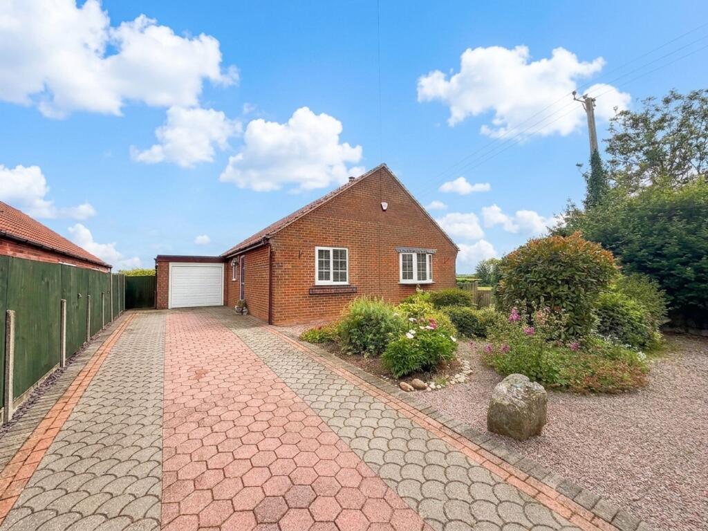 Main image of property: Sedgebrook Road, Allington, NG32