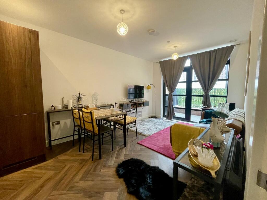 Apartment in Birmingham - View 2