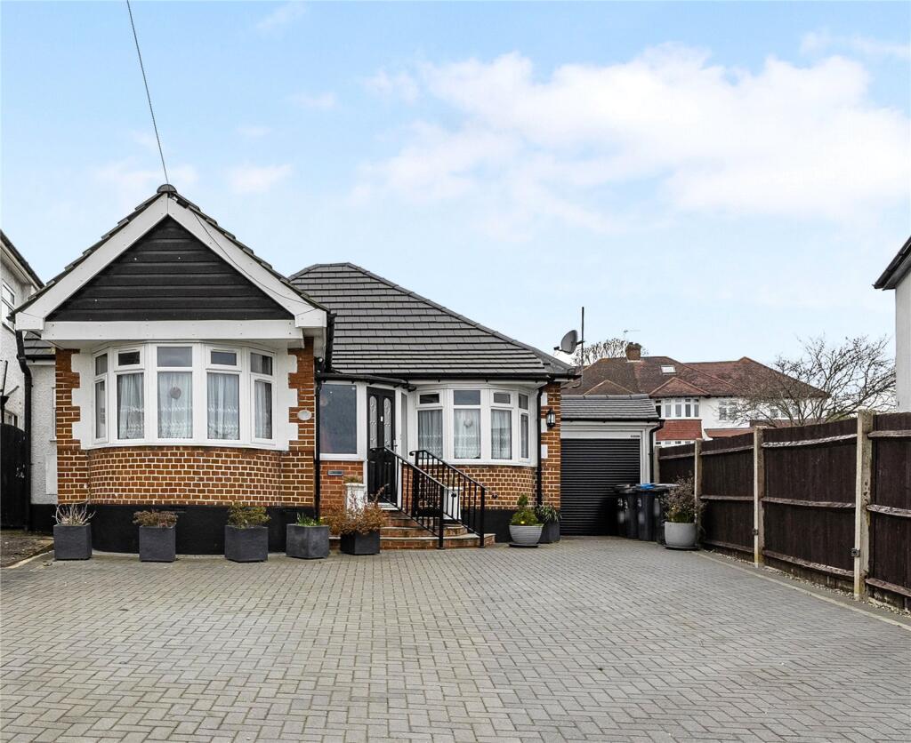 Main image of property: Addisons Close, Croydon