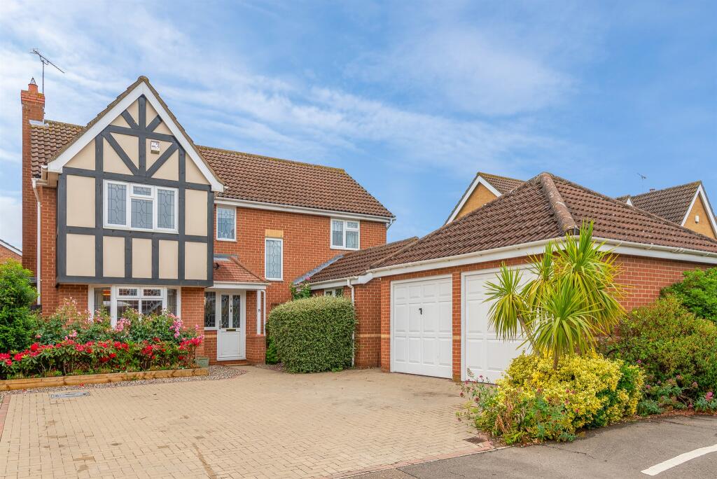 Main image of property: Knox Close, Maldon