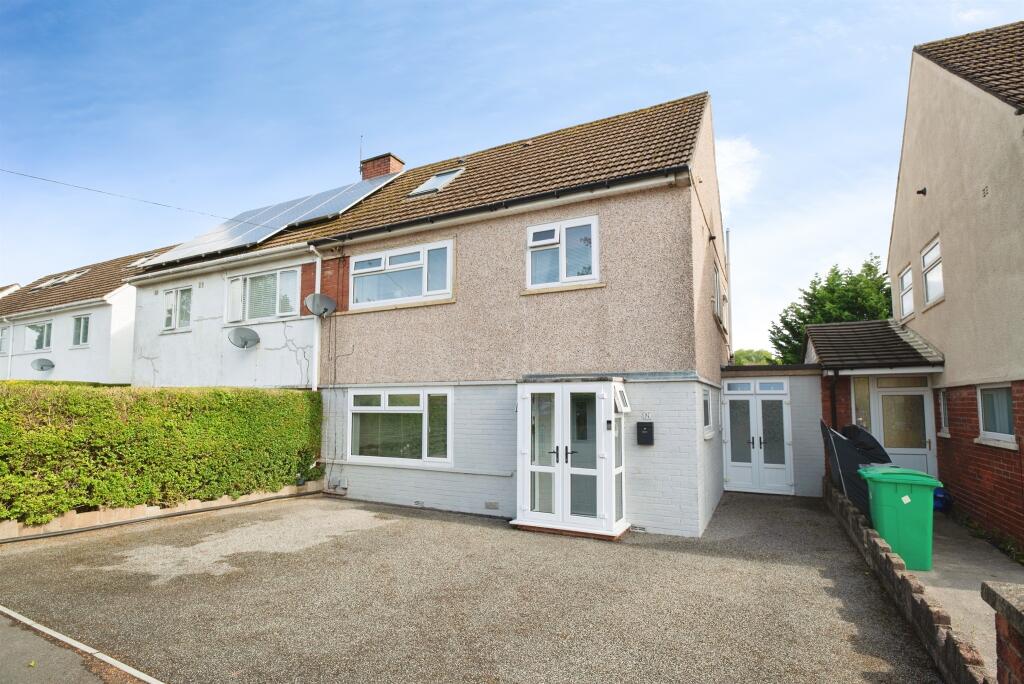 Main image of property: Colwinstone Street, CARDIFF