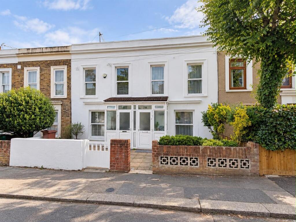 Main image of property: Maynard Road, London
