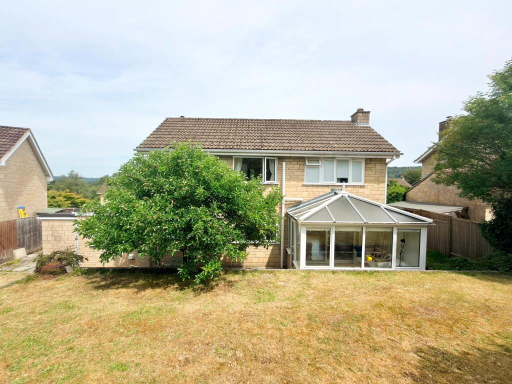 Main image of property: Hantone Hill, Bathampton, BATH