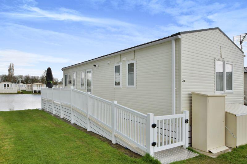 Main image of property: Mallard Lake, Cotswold Hoburne, Cotswold Water Park