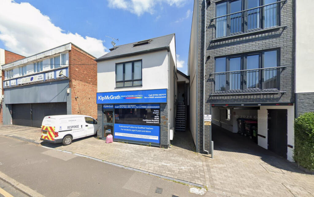 Main image of property: Shop/Office, London Road, Hadleigh
