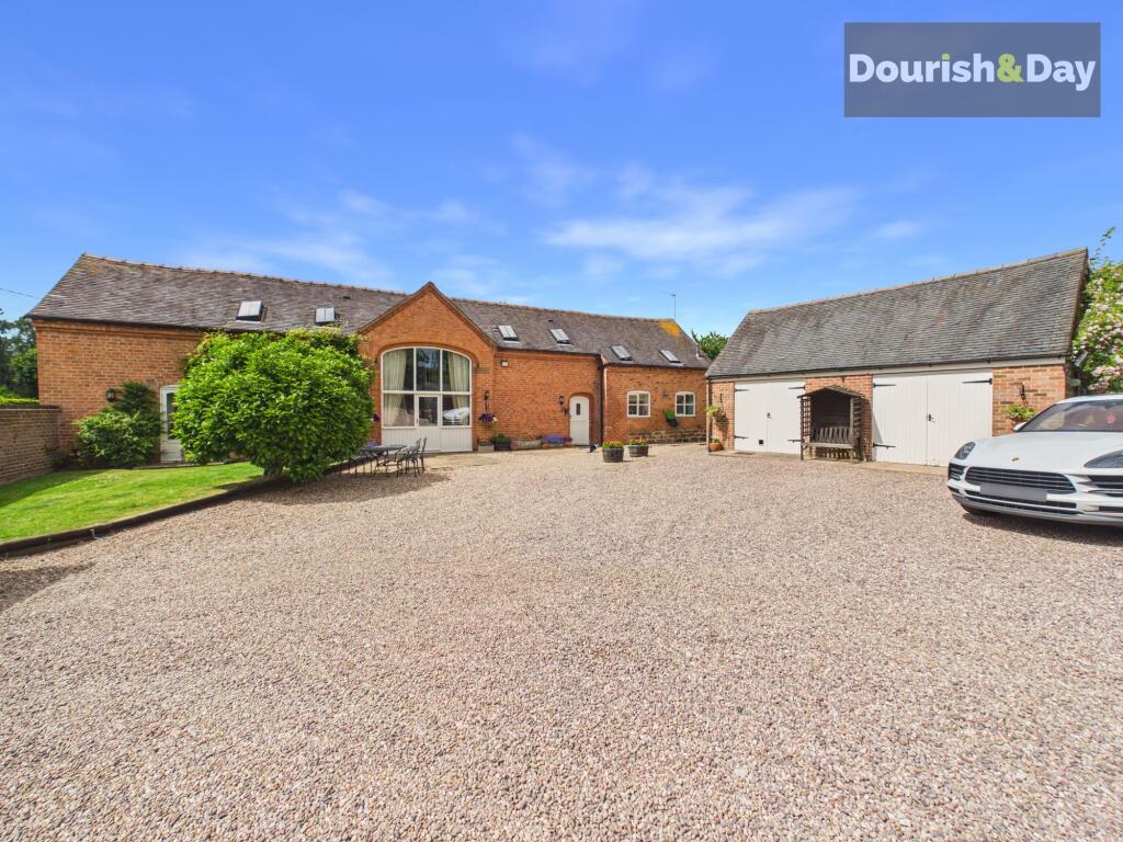 Main image of property: Norbury, Oulton, ST20