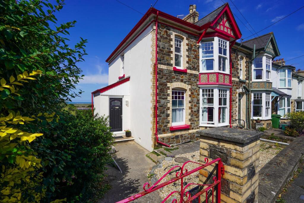 House in Torridge, Northam - View 2