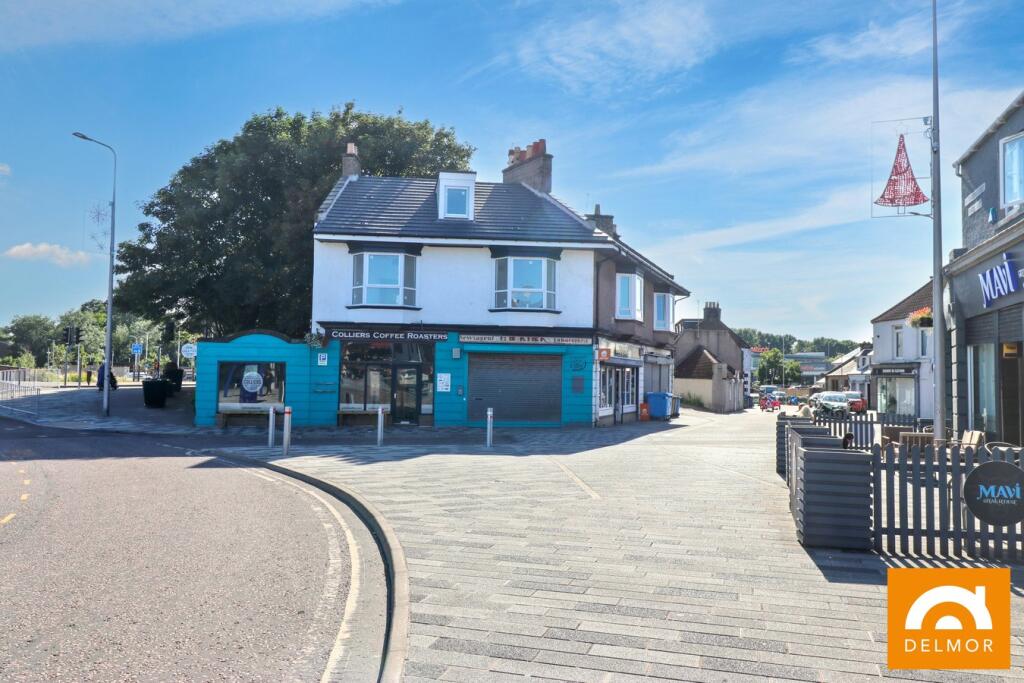 Main image of property: Oswald Place, Bridge Street, Leven, KY8