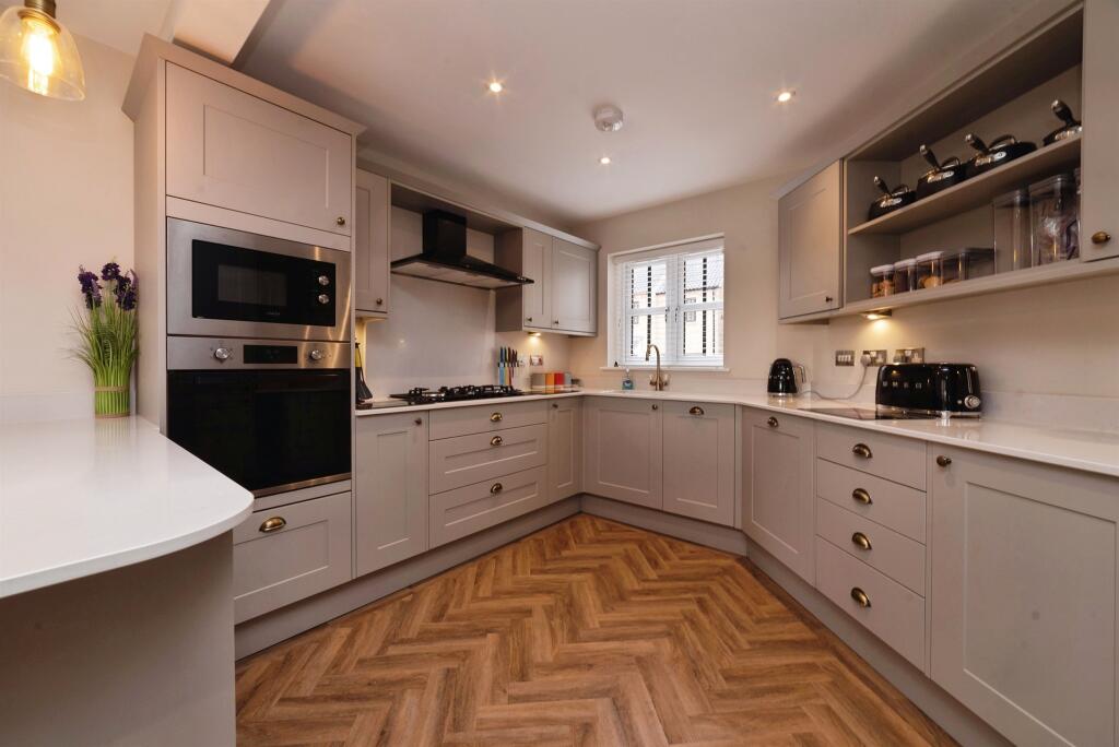 House in Leven, Little Leven - View 2