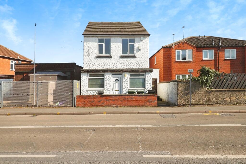 Main image of property: Derby Road, Loughborough