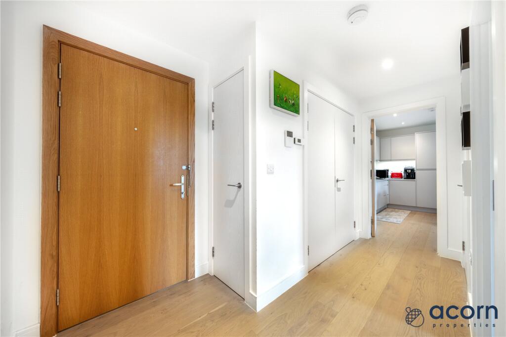 Apartment in London - View 5