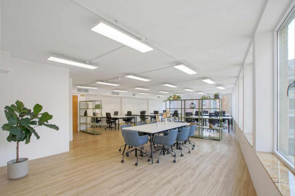 Main image of property: 4 Garrett Street, Clerkenwell, London, EC1Y 0TY