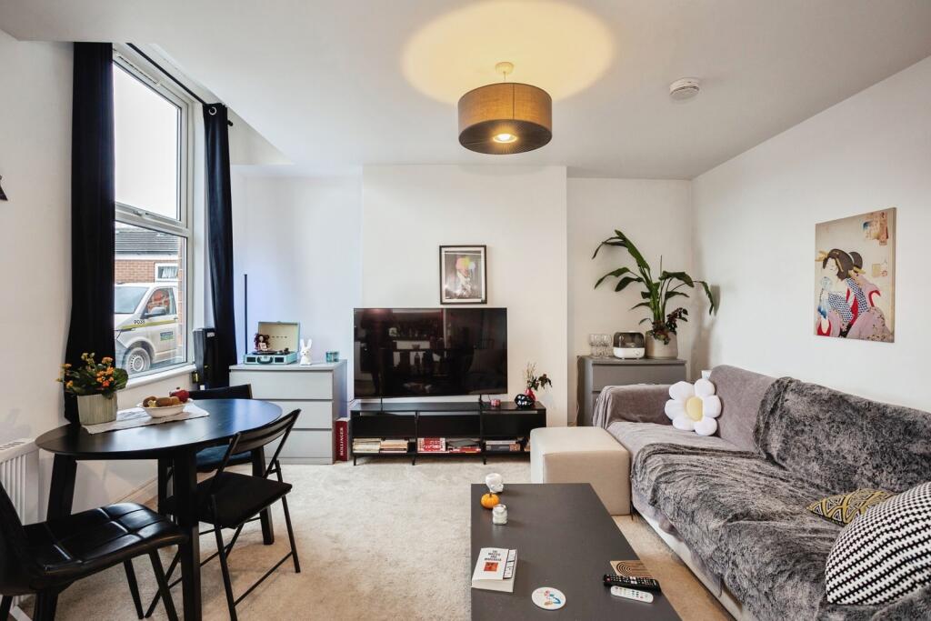 Main image of property: Loughborough Road, West Bridgford, Nottingham, Nottinghamshire, NG2