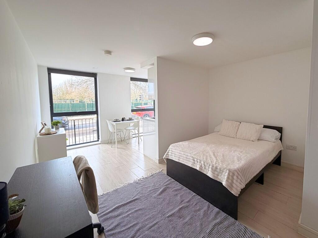 Main image of property: Upper Parliament Street, Liverpool, Merseyside, L8