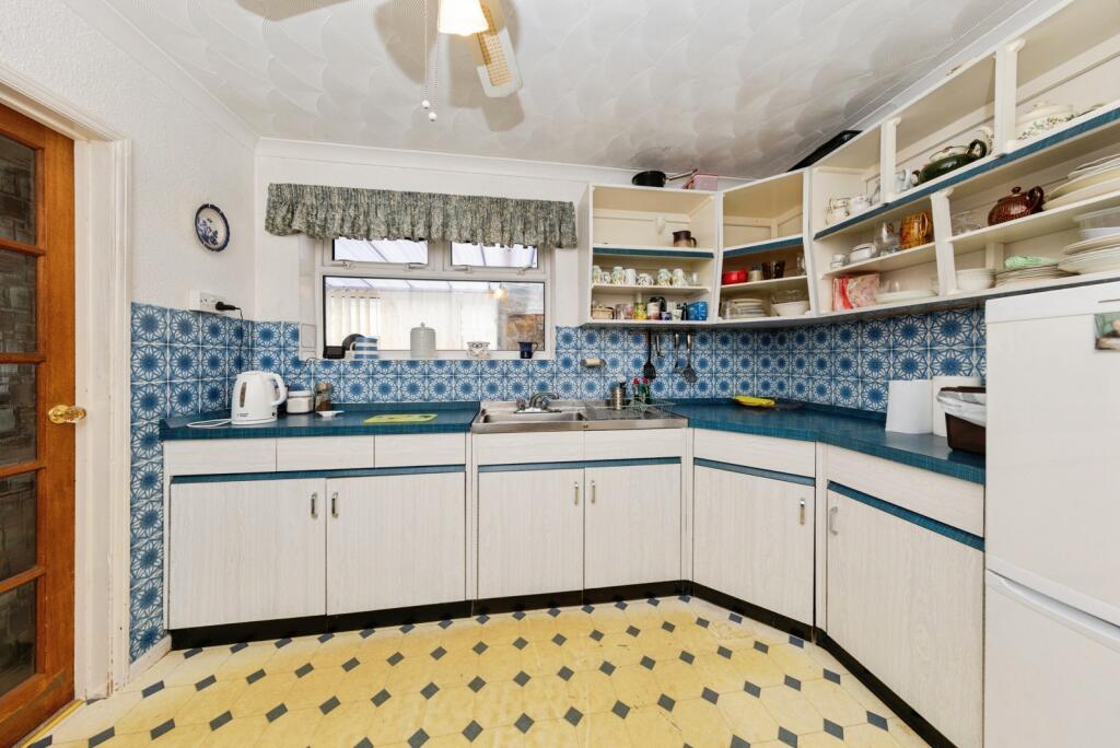 House in Llanelli - More