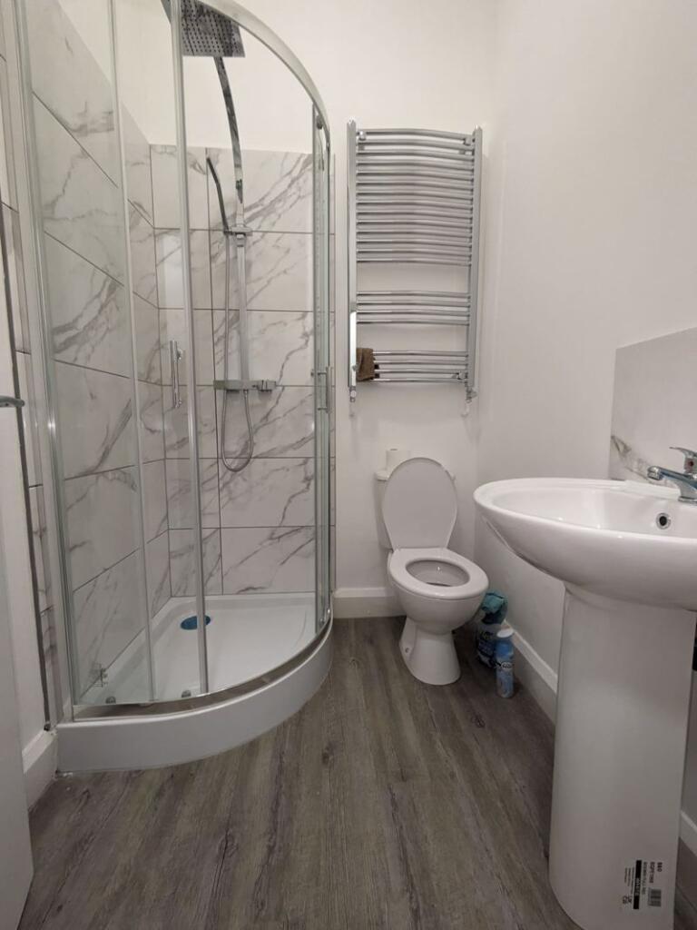 House in Ilkeston - More