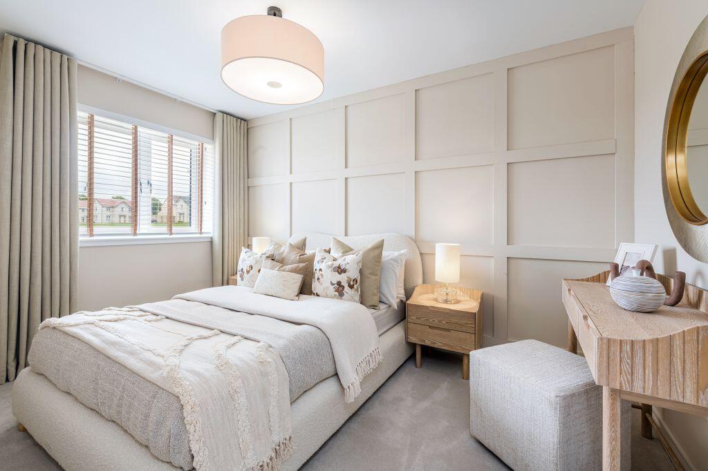 Plot 51 Milne, Bangour Village Estate, Wester Dechmont, EH52 6LL photo 2
