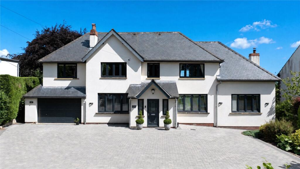 Main image of property: Breary Lane, Bramhope, Leeds, West Yorkshire