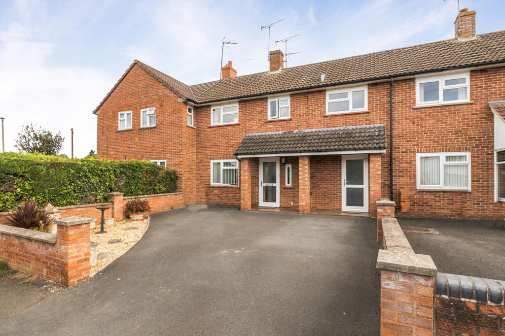 Main image of property: Newlands Road, Leominster, Herefordshire