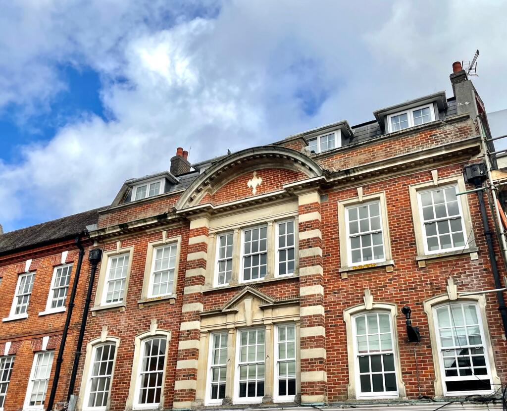 Main image of property: St Georges Court, High Street, Winchester