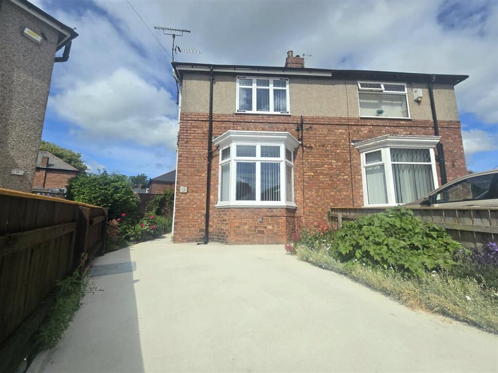 Main image of property: Wayside Road, Darlington