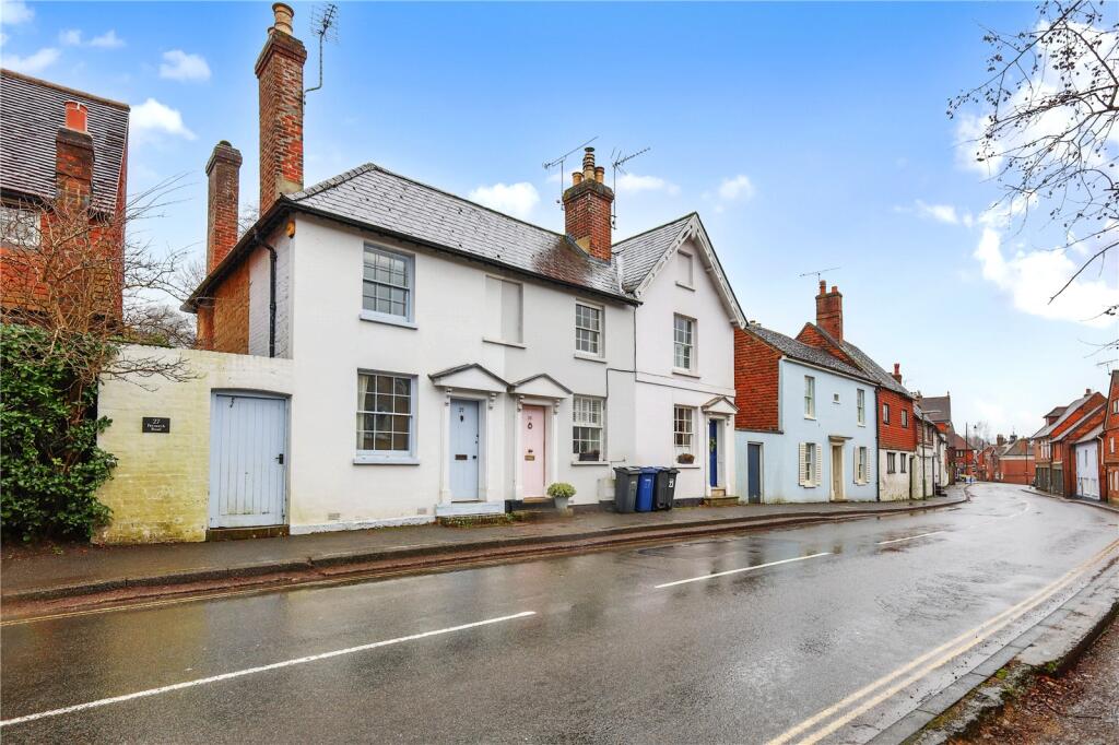 Main image of property: Petworth Road, Haslemere, Surrey, GU27