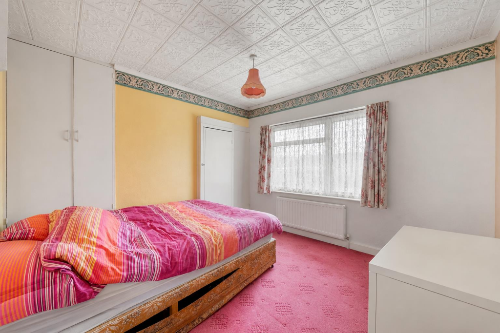 House in London - More