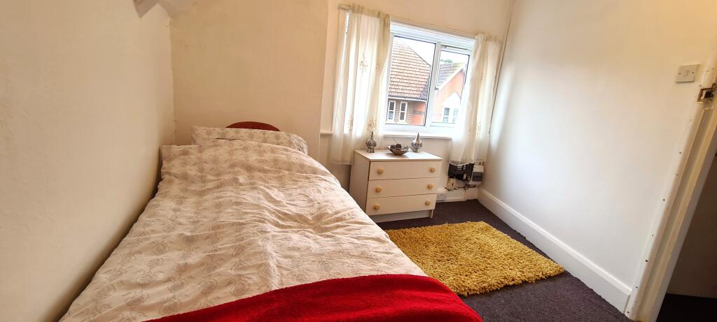 Oakmount Avenue, Southampton, SO17