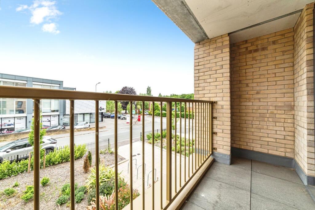Apartment in South Oxfordshire, Henley-on-Thames - View 4