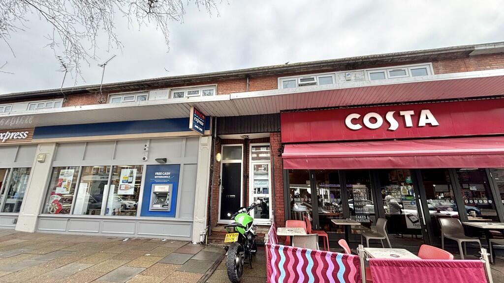 Main image of property: The Broadway, Southend-on-Sea