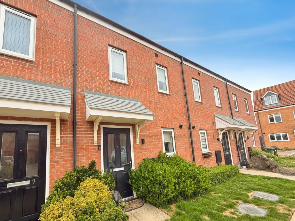 Main image of property: Linus Grove, Stanground, Peterborough