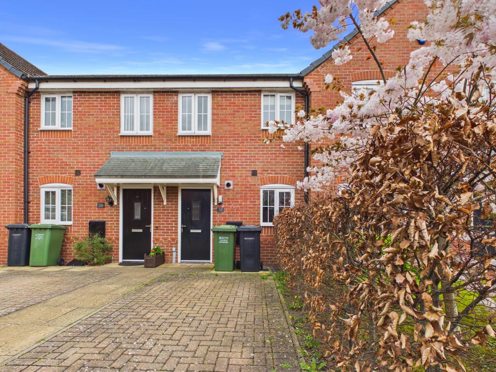 Main image of property: Hawkstone Close, Kidderminster, DY11 5EH