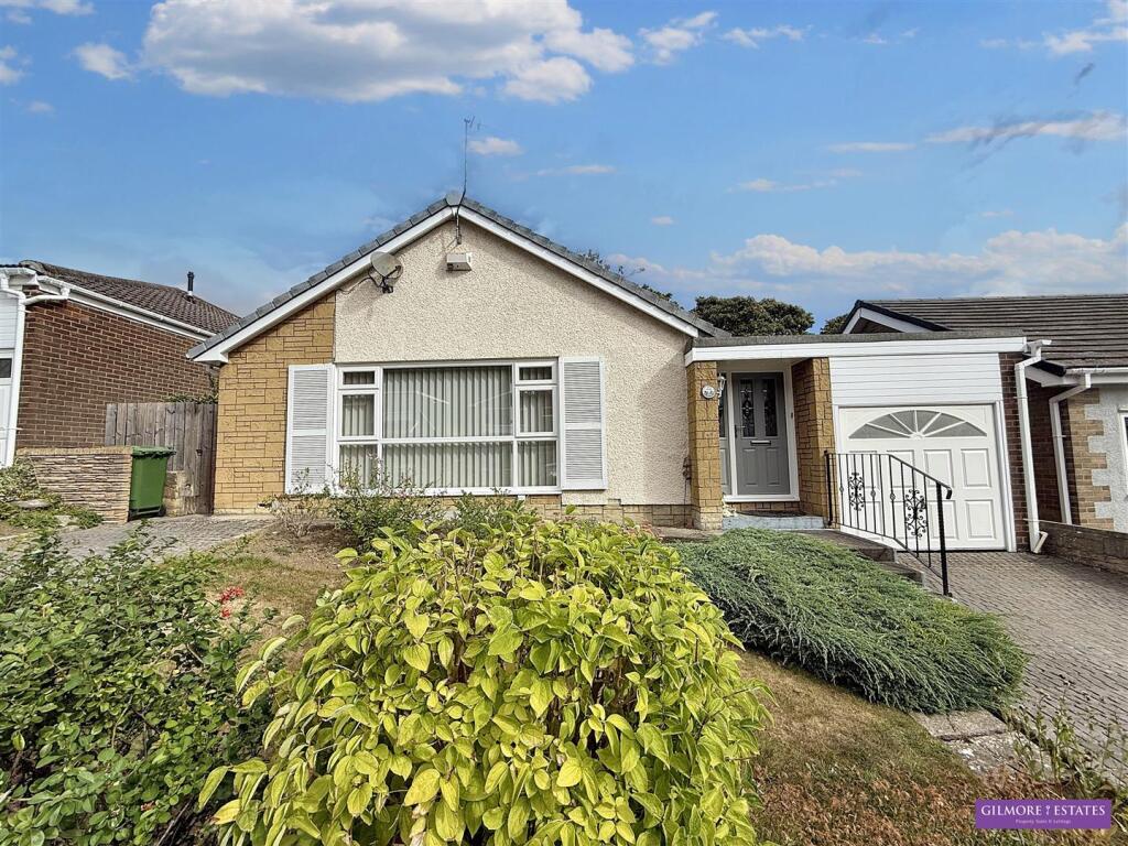 Main image of property: Paddock Wood, Prudhoe