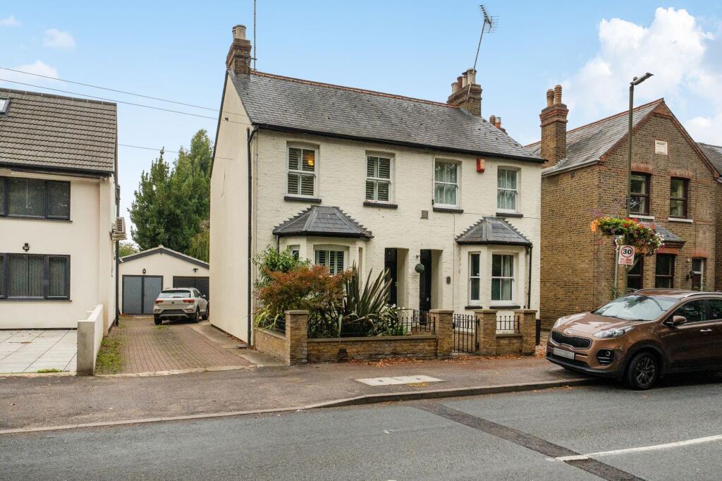Main image of property: Horton Road, Datchet, SL3