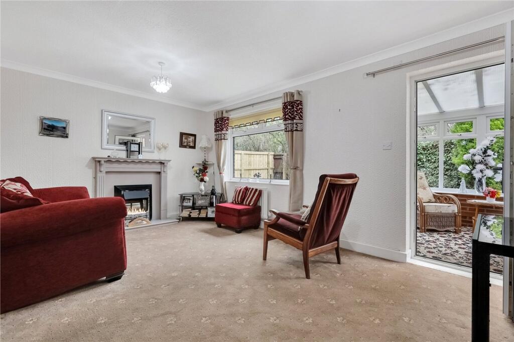 House in Middlesbrough, Eagle Park, Marton - View 5
