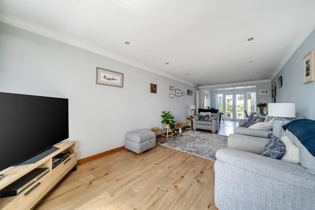 House in Chorley, Eccleston - View 3