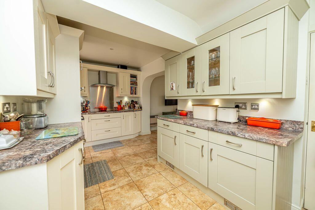 House in South Staffordshire, Pattingham and Patshull - View 5