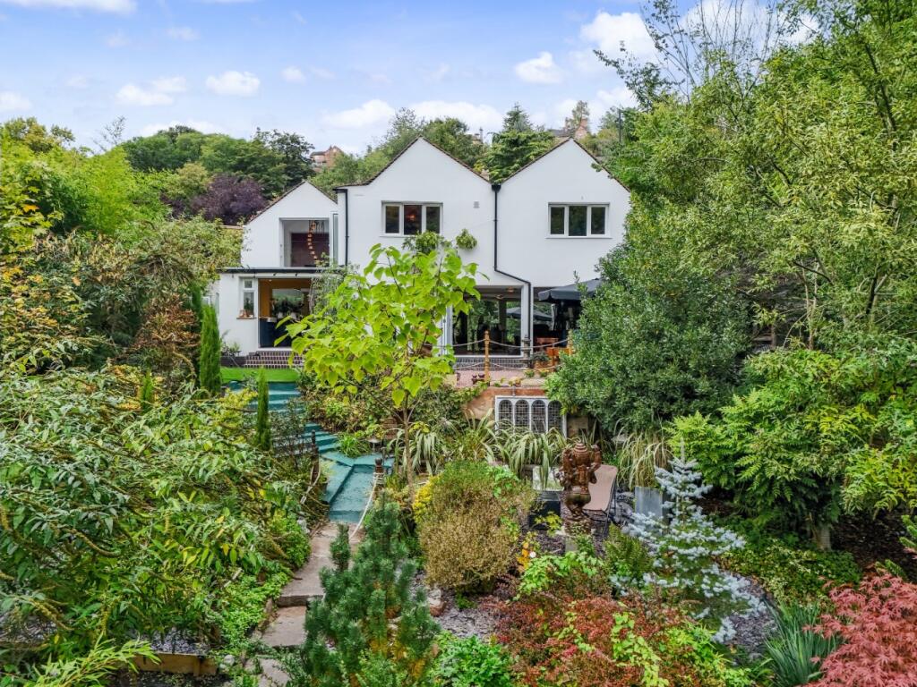 Main image of property: Waterloo Street, Ironbridge, Telford, Shropshire, TF8 7AA