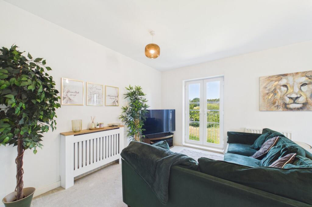 Apartment in Newell Green, Warfield - View 5