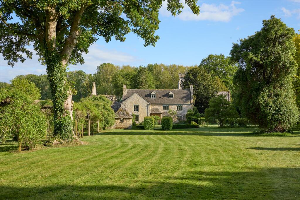 Main image of property: Minster Lovell, Oxfordshire OX29