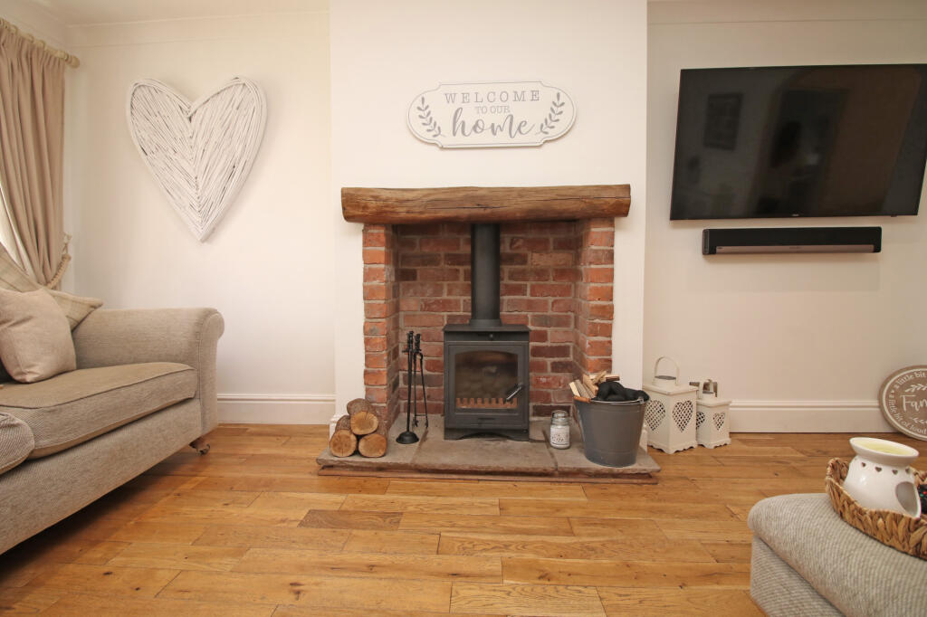 House in Wyre, Fleetwood - More
