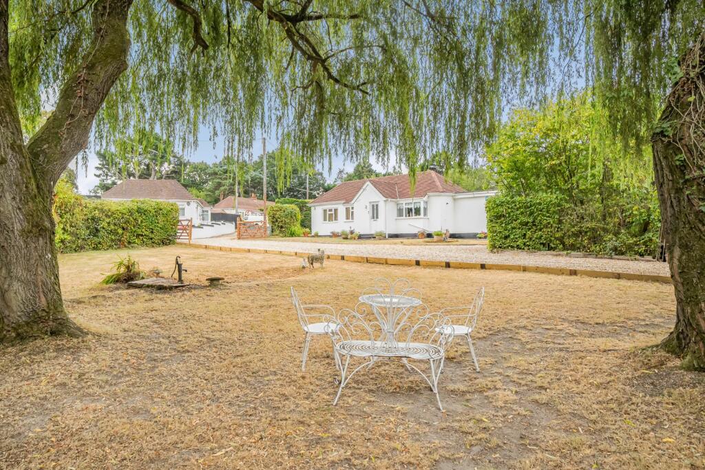 House in New Forest, Old Dibden, Hythe and Dibden - View 4