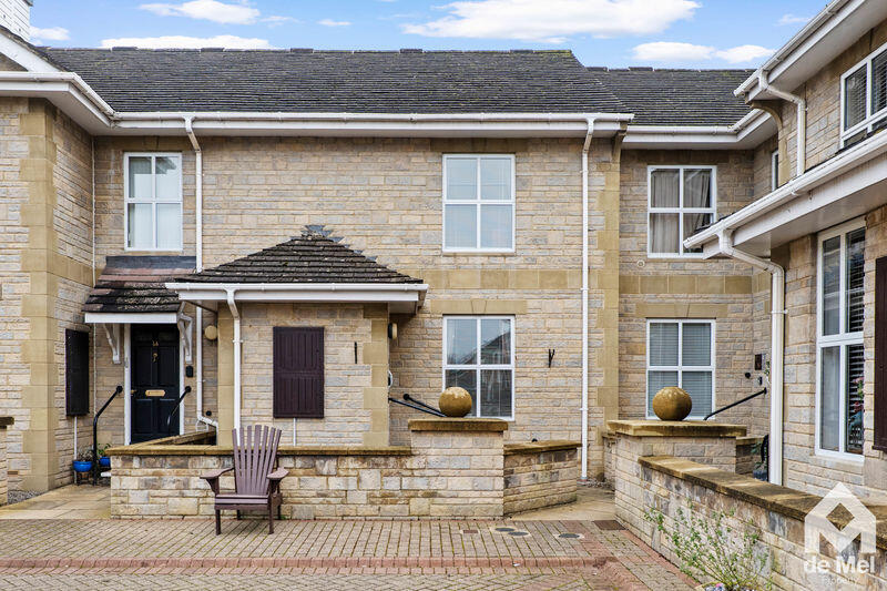Main image of property: Morningside Courtyard, Idsall Drive, Prestbury, Cheltenham, GL52