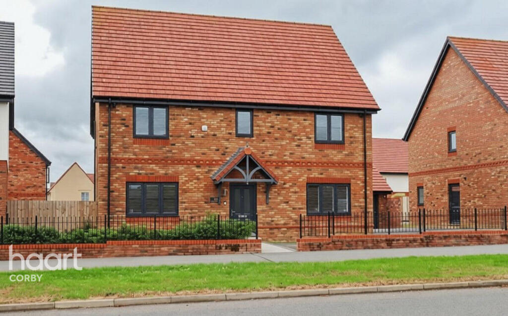 Main image of property: London Road, Corby